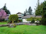 Property Photo: 1056 Readings DR in NORTH SAANICH