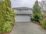 Property Photo: 3459 Waterloo PL in VICTORIA