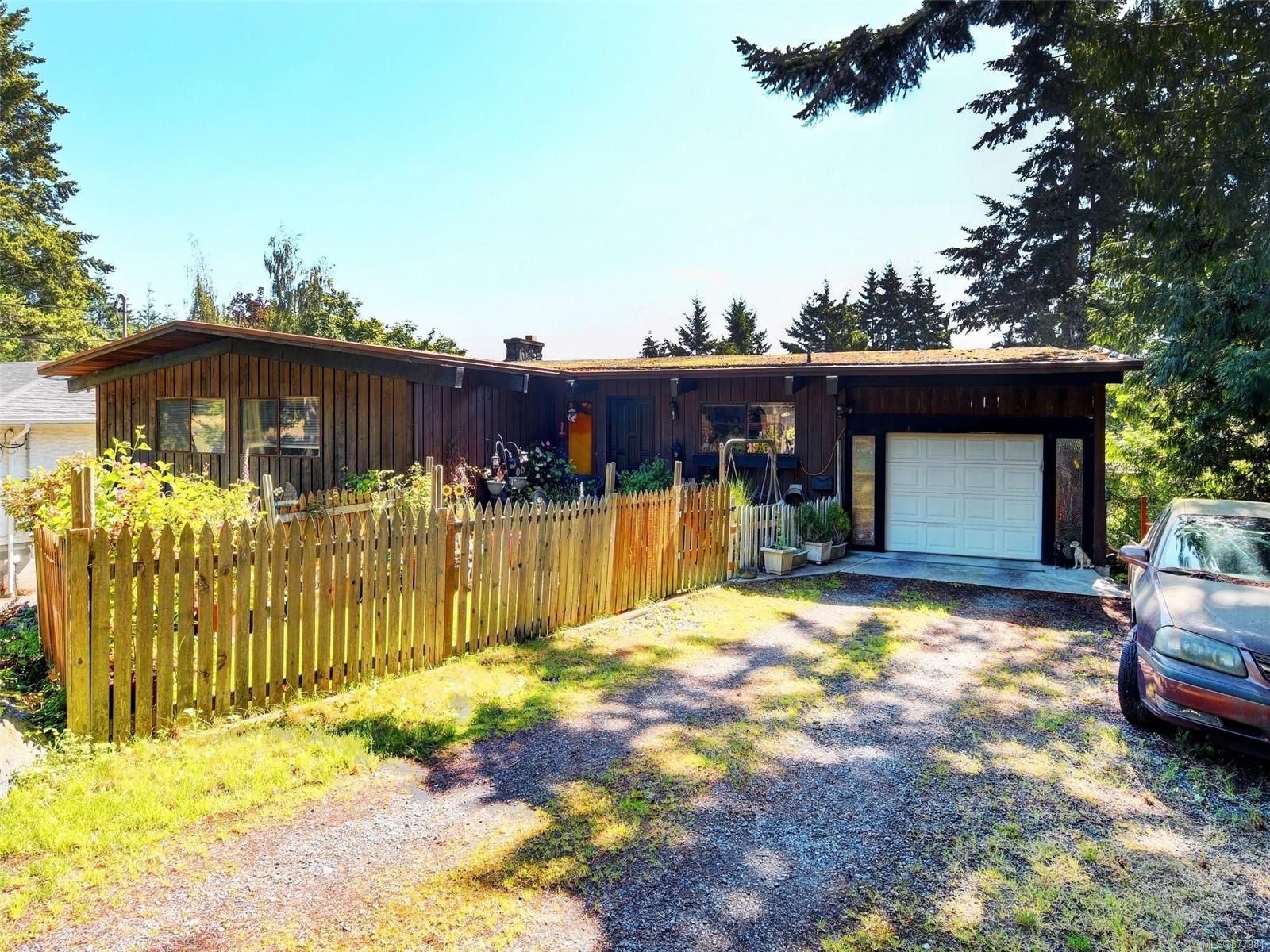 New property listed in SE Cordova Bay, Saanich East