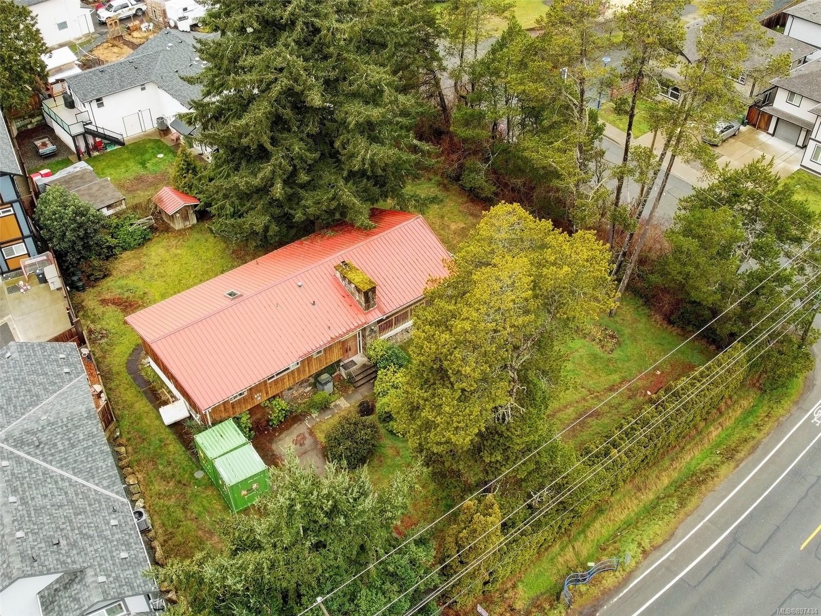 I have sold a property at 971 WALFRED Rd in Langford
